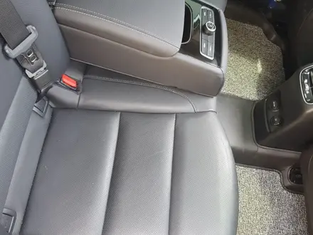 Kia K7 2019 года за 13 300 000 тг. в Алматы – фото 14