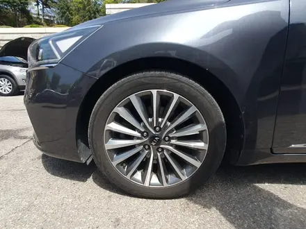 Kia K7 2019 года за 13 300 000 тг. в Алматы – фото 26