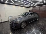 Kia K7 2019 годаүшін13 300 000 тг. в Алматы
