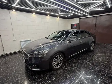 Kia K7 2019 года за 13 300 000 тг. в Алматы