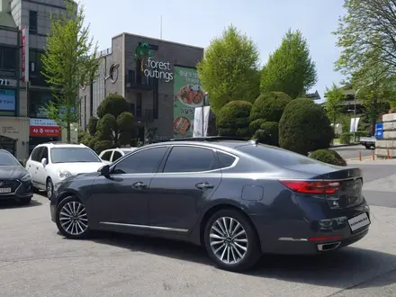 Kia K7 2019 года за 13 300 000 тг. в Алматы – фото 7