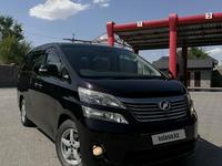 Toyota Vellfire 2010 годаүшін6 700 000 тг. в Алматы