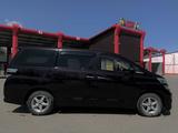 Toyota Vellfire 2010 годаfor6 700 000 тг. в Алматы – фото 3