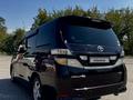 Toyota Vellfire 2010 года за 6 700 000 тг. в Алматы – фото 5