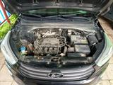 Hyundai Creta 2017 годаүшін5 300 000 тг. в Астана – фото 2