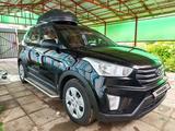 Hyundai Creta 2017 годаүшін5 300 000 тг. в Астана – фото 3