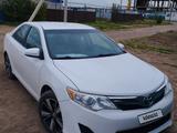 Toyota Camry 2013 годаүшін4 500 000 тг. в Уральск