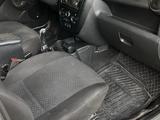 ВАЗ (Lada) Granta 2190 2013 года за 1 300 000 тг. в Шымкент – фото 5
