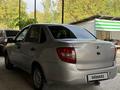 ВАЗ (Lada) Granta 2190 2013 года за 1 300 000 тг. в Шымкент – фото 9