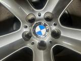 Диски разноразмерные BMW X5 X6 R19 за 150 000 тг. в Алматы – фото 5