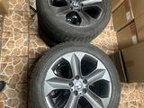 Диски разноразмерные BMW X5 X6 R19 за 150 000 тг. в Алматы