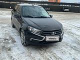 ВАЗ (Lada) Granta 2191 2021 года за 4 500 000 тг. в Актобе