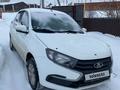 ВАЗ (Lada) Granta 2190 2020 года за 4 300 000 тг. в Усть-Каменогорск