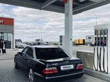 Mercedes-Benz E 320 2000 годаүшін2 950 000 тг. в Кокшетау – фото 2