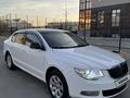 Skoda Superb 2011 года за 4 000 000 тг. в Актау
