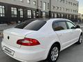 Skoda Superb 2011 года за 4 000 000 тг. в Актау – фото 5