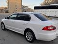 Skoda Superb 2011 года за 4 000 000 тг. в Актау – фото 6
