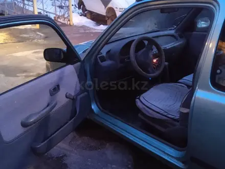 Nissan Micra 1994 года за 1 150 000 тг. в Алматы – фото 6