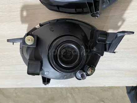 Передние фары — Toyota Corolla AE110 1998- за 15 000 тг. в Алматы – фото 8