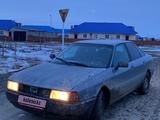 Audi 80 1990 года за 450 000 тг. в Аксуат – фото 2