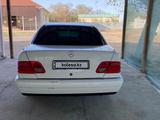 Mercedes-Benz E 230 1997 года за 2 700 000 тг. в Кызылорда – фото 4