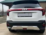 Kia Seltos 2023 года за 12 000 000 тг. в Шымкент – фото 5