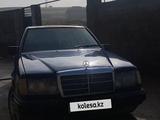 Mercedes-Benz E 230 1988 года за 1 200 000 тг. в Шымкент – фото 5