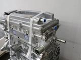 Новый двигатель на Toyota Camry 2.4 1ZR 2TR 2AR 2GR 1ZZ 1AR 2AZ 3ZZ за 750 000 тг. в Астана