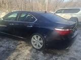 Lexus LS 460 2007 года за 4 700 000 тг. в Балхаш – фото 4