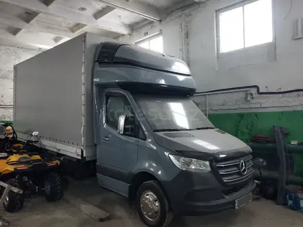 Mercedes-Benz Sprinter 2019 года за 33 000 000 тг. в Петропавловск