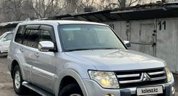 Mitsubishi Pajero 2007 годаүшін8 800 000 тг. в Алматы – фото 2