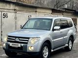 Mitsubishi Pajero 2007 годаүшін8 800 000 тг. в Алматы