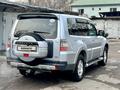 Mitsubishi Pajero 2007 годаүшін8 800 000 тг. в Алматы – фото 5