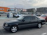 Mercedes-Benz E 200 1992 годаүшін2 100 000 тг. в Алматы – фото 3