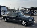 Mercedes-Benz E 200 1992 годаүшін2 100 000 тг. в Алматы – фото 4