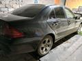 Mercedes-Benz C 180 2006 годаүшін4 000 000 тг. в Сатпаев – фото 6