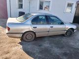 Nissan Primera 1992 годаfor250 000 тг. в Атырау – фото 3