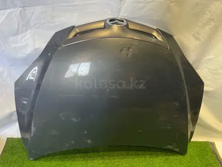 Капот mazda 3 bk хэтчбек за 120 000 тг. в Караганда