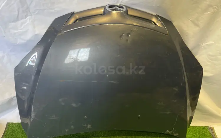 Капот mazda 3 bk хэтчбекүшін120 000 тг. в Караганда