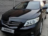 Toyota Corolla 2008 годаүшін5 300 000 тг. в Тараз