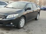 Toyota Corolla 2008 годаүшін5 000 000 тг. в Тараз – фото 5