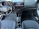 Hyundai Accent 2014 года за 4 390 000 тг. в Астана – фото 3