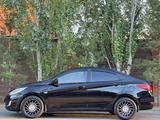 Hyundai Accent 2014 года за 4 390 000 тг. в Астана – фото 5