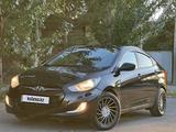 Hyundai Accent 2014 года за 4 390 000 тг. в Астана
