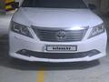 Toyota Camry 2012 года за 7 000 000 тг. в Астана – фото 8