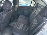 Renault Logan 2014 годаүшін2 750 000 тг. в Костанай – фото 3
