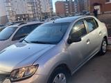 Renault Logan 2014 годаүшін2 750 000 тг. в Костанай – фото 5