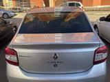 Renault Logan 2014 годаүшін2 750 000 тг. в Костанай – фото 4