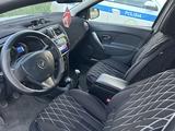 Renault Logan 2014 годаүшін2 750 000 тг. в Костанай – фото 2