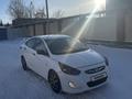 Hyundai Accent 2013 года за 3 150 000 тг. в Караганда – фото 4